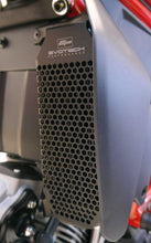 Load image into Gallery viewer, DUCATI Monster 797 2017+ Oil Cooler Guard Protection by Evotech Performance