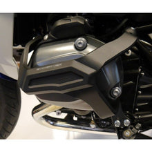 Load image into Gallery viewer, BMW R 1200 GS Engine CNC Crash Protection 2013-2016 Evotech Performance