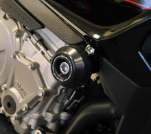 Load image into Gallery viewer, BMW S 1000 R (2017 onward) Frame Crash Protection Bobbins Evotech Performance