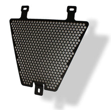 Load image into Gallery viewer, DUCATI 1098 Lower Radiator Cooler Guard 2007-2009 by Evotech Performance