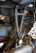 Load image into Gallery viewer, BMW S 1000 R (2017 onward) Exhaust Hanger Blanking Plate Kit Evotech Performance