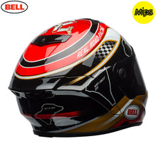 Load image into Gallery viewer, Bell Street 2018 Star Mips Impact Technology Torsion/IOM Motorcycle Helmet