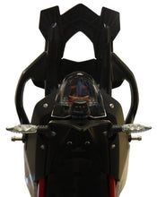 Load image into Gallery viewer, BMW R 1200RS Tail Tidy Black (2015 onwards) by Evotech Performance