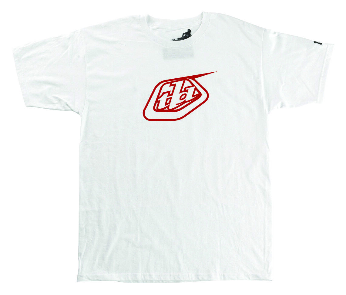 troy lee designs shirt