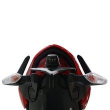 Load image into Gallery viewer, DUCATI Monster 1200 & S Tail Tidy/Hanger/Bracket 2013-2016 Evotech Performance