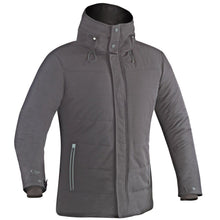 Load image into Gallery viewer, IXON TORONTO Anthracite Padded Scooter Winter Waterproof Warm Parka Jacket