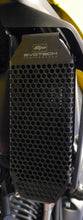 Load image into Gallery viewer, DUCATI Flat Tracker Pro Oil Cooler Guard Protection by Evotech Performance