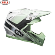 Load image into Gallery viewer, BELL Moto-9 Flex HOUND Limited Edition Carbon Pro Circuit Motocross MX Helmet