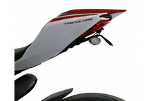 Load image into Gallery viewer, DUCATI 1299 Panigale Tail Tidy/Hanger/Bracket by Evotech Performance