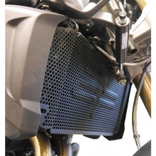 Load image into Gallery viewer, BMW F800R Radiator Guard 2015 onwards by Evotech Performance