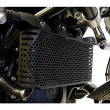 Load image into Gallery viewer, BMW R Nine T Pure Oil Cooler Radiator Guard 2017+ by Evotech Performance