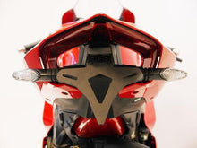 Load image into Gallery viewer, DUCATI Panigale V4 S Tail Tidy Black (2018 onwards) by Evotech Performance