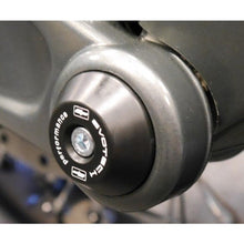Load image into Gallery viewer, BMW R 1200 R Swingarm Crash Protection Bobbin 2015 onwards Evotech Performance