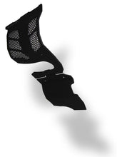 Load image into Gallery viewer, DUCATI Monster 821 Engine Guard Black 2018 Onwards by Evotech Performance