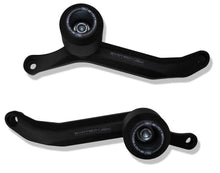 Load image into Gallery viewer, DUCATI Monster 821 2018 Onwards Frame Crash Protection by Evotech Performance