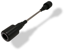 Load image into Gallery viewer, DUCATI Hypermotard 1100 Crash Bobbins 2007-2012 by Evotech Performance