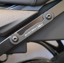 Load image into Gallery viewer, BMW S 1000 R (2017 onward) Exhaust Hanger Blanking Plate Kit Evotech Performance