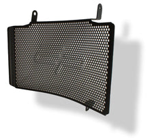 Load image into Gallery viewer, DUCATI 1098 Upper Radiator Guard 2007-2009 by Evotech Performance