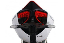 Load image into Gallery viewer, DUCATI 1299 Panigale Tail Tidy/Hanger/Bracket by Evotech Performance