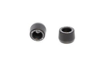 Load image into Gallery viewer, BMW R Nine T BLACK Handlebar End Weights 2013+ by Evotech Performance