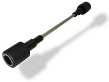 Load image into Gallery viewer, DUCATI Monster 1100 Evo 2011+ Crash Bobbins by Evotech Performance