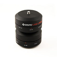 Load image into Gallery viewer, DRIFT CAMERA TIME LAPSE 1 HOUR 360 DEGREES ROTATION