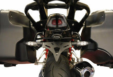 Load image into Gallery viewer, BMW R 1200RS Tail Tidy Black (2015 onwards) by Evotech Performance