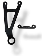 Load image into Gallery viewer, BMW S 1000 R (2017 onward) Exhaust Hanger Blanking Plate Kit Evotech Performance