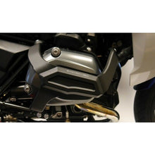 Load image into Gallery viewer, BMW R 1200 GS Engine CNC Crash Protection 2013-2016 Evotech Performance