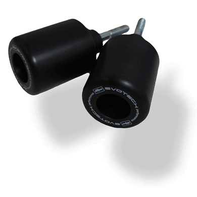 Yamaha TRACER 900 ABS 2015+ Frame Crash Protection Bobbin by Evotech Performance