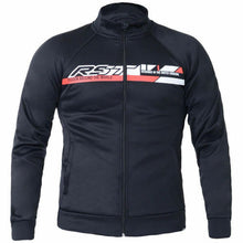 Load image into Gallery viewer, RST Full Zip Casual Mens Motorbike Hoodie/Jacket/Jumper/Track Top