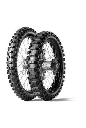 DUNLOP GEOMAX MX31 70/100 X 17 Motocross Tyre successor to D773