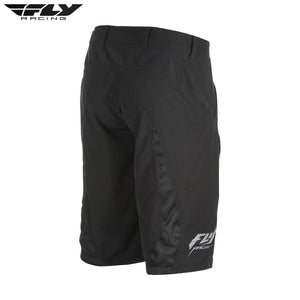 FLY Bike Warpath Adult Breathable Stretch Shorts MTB Mountain/Downhill Cycling