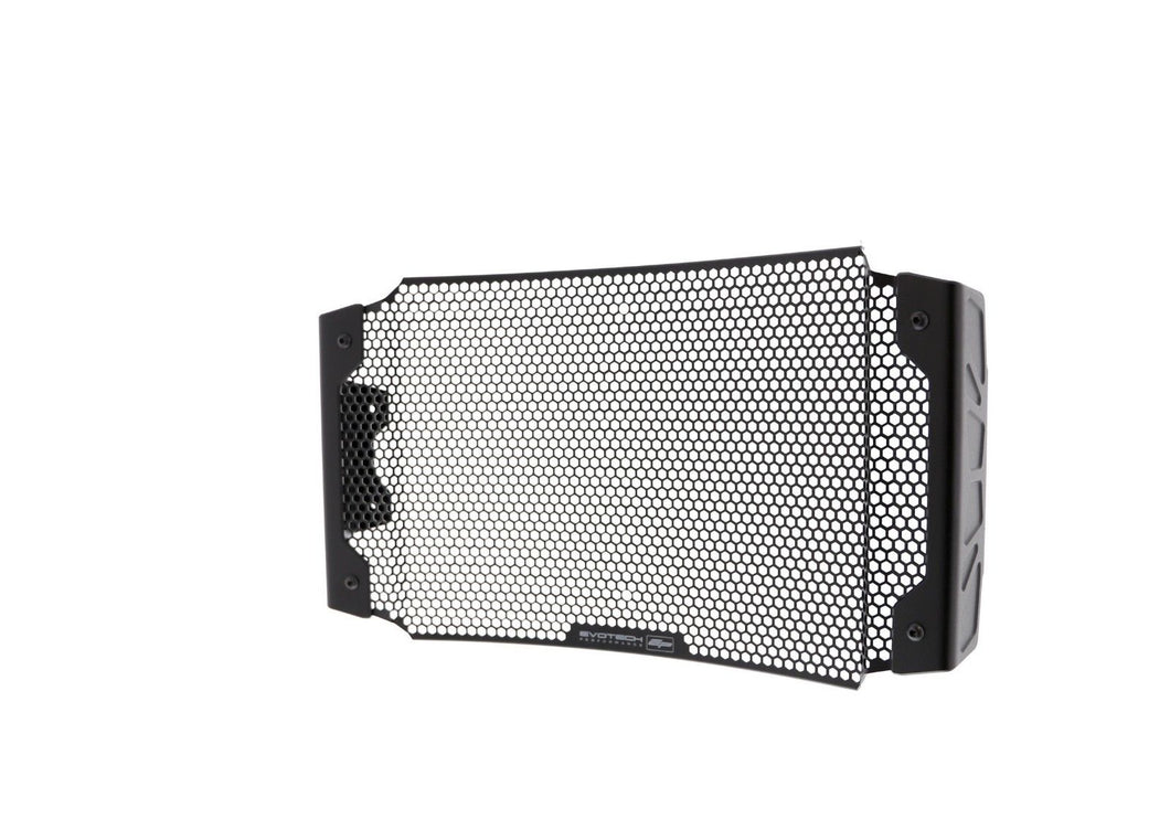 Evotech Performance KTM 790 DUKE Radiator Guard Protection 2018 Onwards