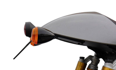 Triumph Thruxton T120/R T120 Tail Tidy 2016+ by Evotech Performance