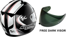 Load image into Gallery viewer, Nolan N87 MotoGP Limited Edition FREE DARK VISOR Motorcycle Helmet RIDE BEST BUY