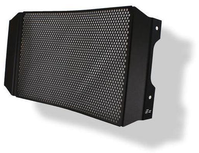 YAMAHA FZ1N 2006-2015 Radiator Guard Protection by Evotech Performance UK