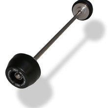 Load image into Gallery viewer, SUZUKI 1250 BANDIT Rear Spindle Bobbins 2007-2014 by Evotech Performance