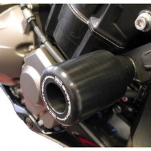 Load image into Gallery viewer, KAWASAKI Z1000 Crash Protection Bobbins 2014+ by Evotech Performance
