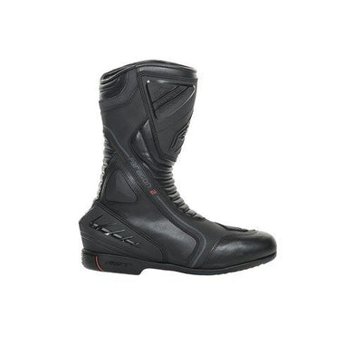 RST PARAGON 2 Waterproof CE Approved Motorcycle Touring Black Boots