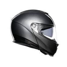 Load image into Gallery viewer, AGV SPORTS MODULAR CARBON Flip Front Up Touring Motorcycle Helmet 1295 grams