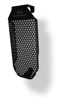 DUCATI Monster 797 2017+ Oil Cooler Guard Protection by Evotech Performance