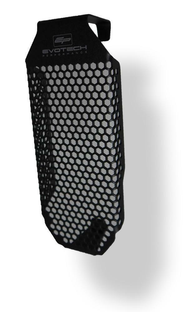 DUCATI Monster 797 2017+ Oil Cooler Guard Protection by Evotech Performance