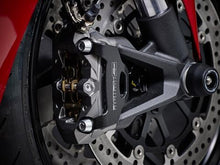Load image into Gallery viewer, DUCATI Scrambler 1100 2018 onwards Front Caliper Guards by Evotech Performance