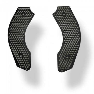 YAMAHA MT-03 Air Intake Guards Protection 2016 onwards by Evotech Performance