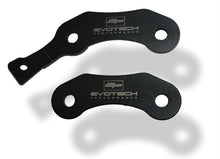 Load image into Gallery viewer, Yamaha TRACER 900 ABS 2015+ Pillion Footpeg Removal Kit by Evotech Performance