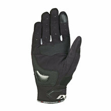 Load image into Gallery viewer, IXON RS LOOP 2 Mesh/Leather Light Summer Short Roadster Motorcycle Gloves