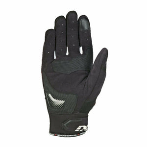 IXON RS LOOP 2 Mesh/Leather Light Summer Short Roadster Motorcycle Gloves