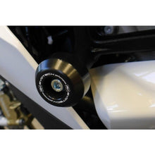 Load image into Gallery viewer, BMW S1000RR 2015+ Crash Bobbins Fairing/Frame Protectors Evotech Performance