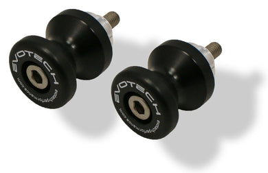 BMW S1000XR 2015+ Paddock Stand Bobbins by Evotech Performance